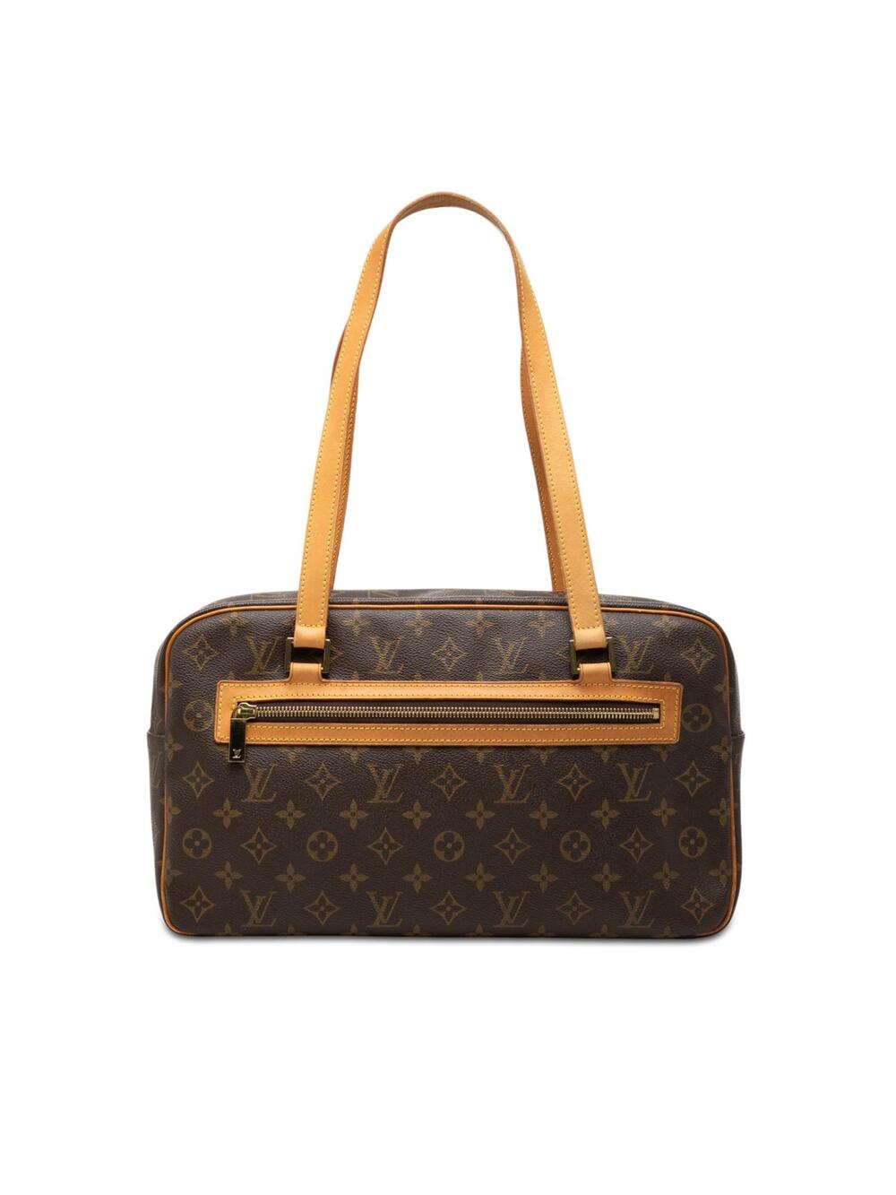 Louis Vuitton Cite Gm Pre-Loved #357649L84B